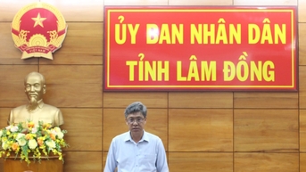 Lâm Đồng quyết liệt tháo gỡ vướng mắc, phấn đấu giải ngân 100% vốn đầu tư công