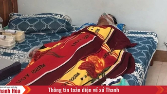 Một học sinh lớp 10 nguy kịch vì bị nhóm bạn hành hung