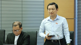 Tăng cường ứng dụng công nghệ vào quản lý giá