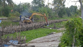An Giang triển khai đồng bộ các biện pháp ứng phó với bão số 13