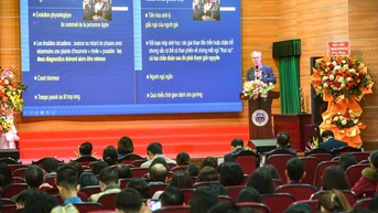 Chuyên gia Việt - Pháp tìm hướng điều trị mới cho các bệnh rối loạn giấc ngủ