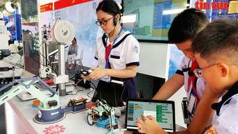 Kinh tế số mở ra hàng trăm ngàn vị trí việc làm cho sinh viên Việt Nam