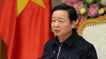 Phó thủ tướng: Có phương án tiếp quản, quốc hữu hóa khi tư nhân đầu tư đường sắt cao tốc có rủi ro