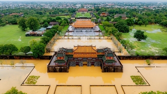 TP. Huế chủ động bảo vệ di tích và thiết chế văn hóa