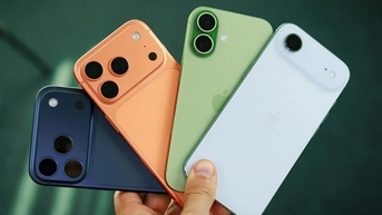 iPhone 18 của Apple mang đến bước nhảy vọt về hiệu năng