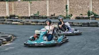 Khám phá 5 đường đua Go Kart hấp dẫn ngay tại Hà Nội