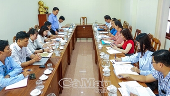 Khảo sát tình hình ngân sách cấp xã, phường sau sắp xếp