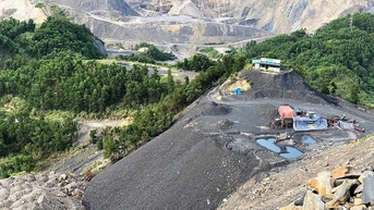 Tận dụng phế thải công nghiệp, hướng đến công trình ven biển xanh