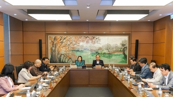 Củng cố uy tín của thương mại điện tử Việt Nam