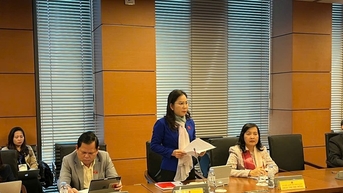 Nền tảng để Nhà nước điều hành giá cả linh hoạt, minh bạch