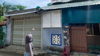 Đắk Lắk họp khẩn chuẩn bị ứng phó với cơn bão số 13