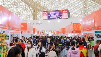 Hội chợ Mùa Thu 2025: Nơi hội tụ sắc màu thương mại, sáng tạo và văn hóa Việt Nam