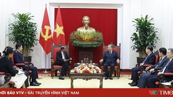 Việt Nam - Singapore hướng tới quan hệ mẫu mực trong khu vực