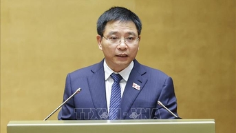 Sửa Luật Thuế thu nhập cá nhân: Giảm bậc thuế, mở rộng ưu đãi và tăng mức giảm trừ gia cảnh