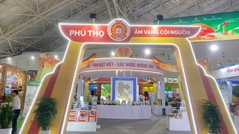 Khám phá Đất Tổ: Bốn mùa, một hành trình