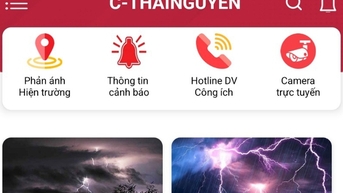 Thái Nguyên bứt phá trong hành trình chuyển đổi số và đổi mới sáng tạo quốc gia