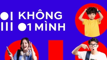 Không để học sinh, sinh viên đơn độc trên mạng xã hội - Bài cuối: Chung tay xây dựng 'bản lĩnh số' cho người trẻ Việt Nam