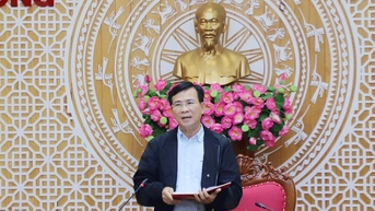 Tập trung nạo vét, khơi thông dòng chảy, hạn chế thấp nhất ngập lụt tại Đà Lạt