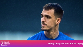 Vua phá lưới lạ mặt vượt Haaland và Mbappe