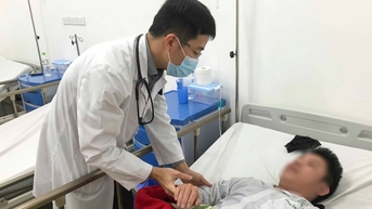 Chuyên gia cảnh báo nguy cơ gia tăng đột quỵ khi trời trở lạnh