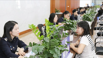 Lào Cai thu ngân sách nhà nước vượt 11% dự toán Trung ương giao