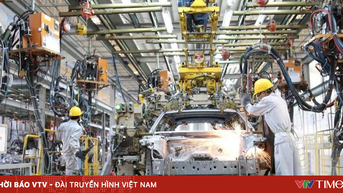 Trung Quốc tái chế xe cũ thúc đẩy kinh tế tuần hoàn