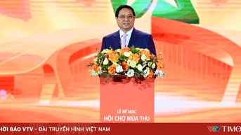 Thủ tướng: Từ thành công Hội chợ Mùa Thu, đề xuất phương án tổ chức Hội chợ Mùa Xuân