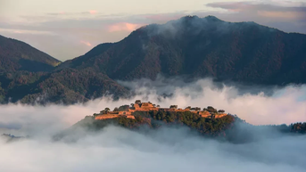 Nhật Bản khác lạ: 9 điểm đến độc đáo ít người biết đến