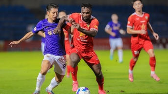 Nhận định trận đấu Hà Tĩnh vs HAGL, 18h00 ngày 4.11: Trốn chạy bất thành