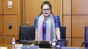 Bên lề Kỳ họp thứ 10, Quốc hội khóa XV: Cần cơ chế đồng bộ để thực hành tiết kiệm, chống lãng phí hiệu quả