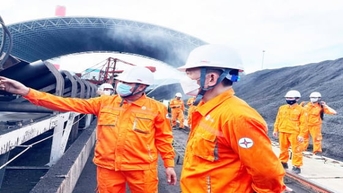 Nhiệt điện Vĩnh Tân 4: Tăng cường bảo vệ môi trường mùa gió Đông Bắc