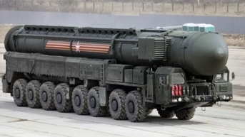 RS-26 Rubezh: ‘Chiến binh’ tốc độ Mach 5 khiến Patriot bất lực