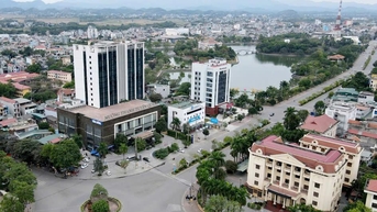 Tuyên Quang vững bước trong kỷ nguyên mới