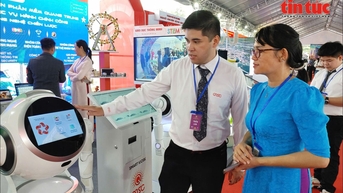 ទម្លាយពីគំរូភាពជាដៃគូសាធារណៈ និងឯកជនក្នុងវិទ្យាសាស្ត្រ និងបច្ចេកវិទ្យា