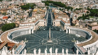 តើប្រទេសណាដែលស្ថិតនៅទាំងស្រុងក្នុងប្រទេសមួយផ្សេងទៀត?