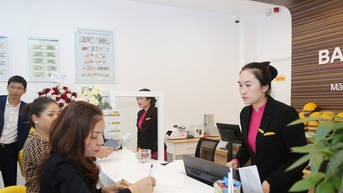 Ngân hàng tăng lãi suất huy động, đáp ứng nhu cầu vốn cuối năm