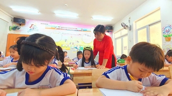 Nỗi lo tiếng Việt méo mó, lệch chuẩn