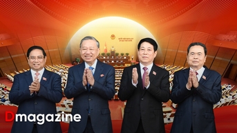 Quốc hội chủ động tạo hành lang pháp lý thay vì lúng túng “vá” luật