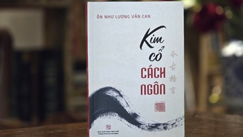 'Kim cổ cách ngôn', lời dạy hay của người xưa