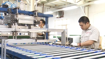 Tin tức đặc biệt trên báo in Hànộimới ngày 4-11-2025