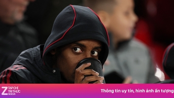 Cú sốc với Isak