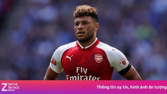 Tình cảnh khó tin của cựu sao Arsenal