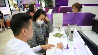 Thị trường bất động sản hồi phục: