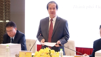 Công bố danh sách ứng viên giáo sư, phó giáo sư năm 2025 được thông qua