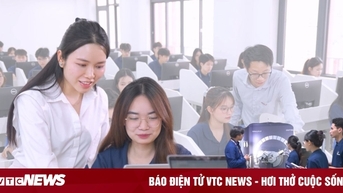 Ứng dụng Trí tuệ nhân tạo: Xu hướng tất yếu trong giáo dục
