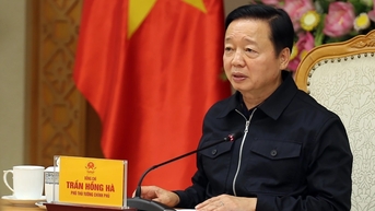 Tư nhân làm đường sắt tốc độ cao Bắc - Nam: Cần rõ cơ chế, sở hữu tài sản