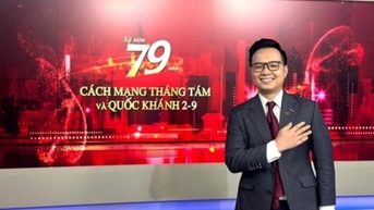 BTV Quang Việt chia tay VTV