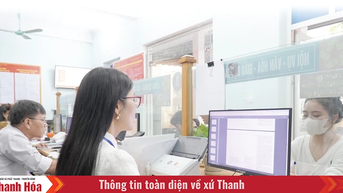 Chuyển đổi số để gần dân hơn