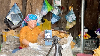 Chung nhịp chuyển đổi số