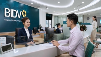 Một loạt ngân hàng đồng loạt tăng lãi suất, tiền gửi của người dân lập kỷ lục mới